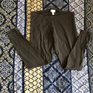 forever 21 plus leggings